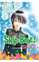 Skip-Beat!, (3-In-1 Edition), Vol. 5