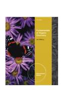 Fundamentals of Organic Chemistry, International Edition