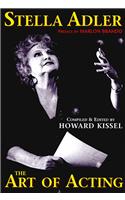 Stella Adler