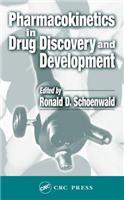 Pharmacokinetics in Drug Discovery and Development
