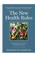 New Health Rules