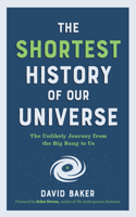 Shortest History of Our Universe