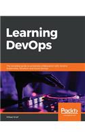 Learning DevOps