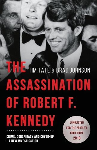 Assassination of Robert F. Kennedy