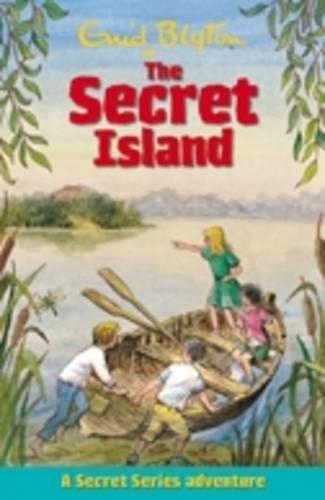 The Secret Island