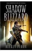 Shadow Blizzard