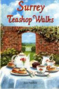 Surrey Teashop Walks