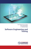 Software Engineering and Testing