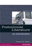 Postcolonial Literature: An Introduction