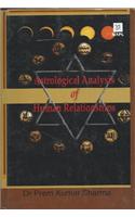 Astrological Analysis of Human Relationships