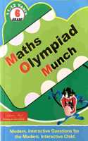 Maths Olympiad Munch-6