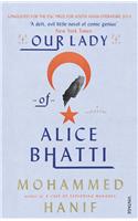 Our Lady of Alice Bhatti