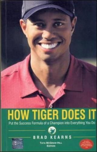How Tiger Does It