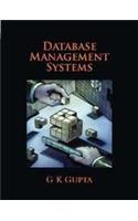 Database Management Systems