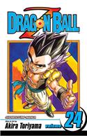 Dragon Ball Z, Vol. 24