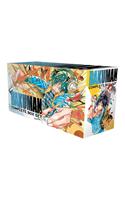 Bakuman Complete Box Set