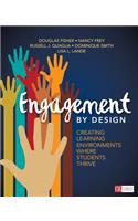 Engagement by Design