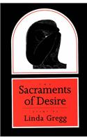 Sacraments of Desire