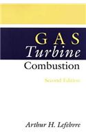 Gas Turbine Combustion, Second Edition