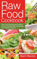 Raw Food Cookbook