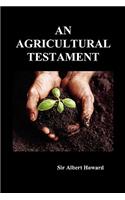 Agricultural Testament