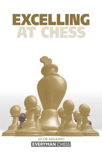 Excelling at Chess