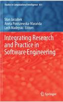 Integrating Research and Practice in Software Engineering