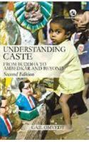 Understanding Caste: From Buddha to Ambedkar and Beyond