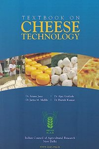 Textbook on Cheese Technology