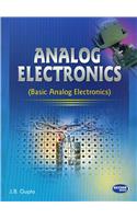 Analog Electronics-I