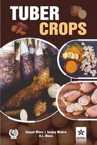 Tuber Crops