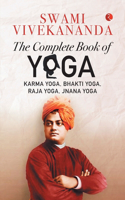 Complete Book of Yoga