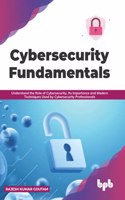 Cybersecurity Fundamentals