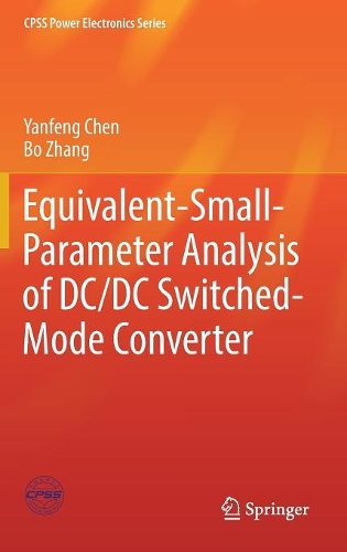 Equivalent-Small-Parameter Analysis of DC/DC Switched-Mode Converter