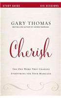 Cherish Bible Study Guide