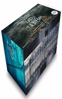 The Wheel of Time Box Set