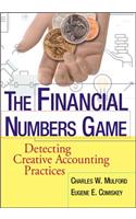 Financial Numbers Game