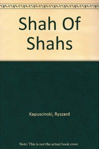 Shah of Shahs