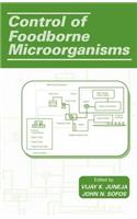 Control of Foodborne Microorganisms