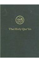 The Holy Quran