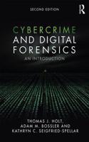 Cybercrime and Digital Forensics