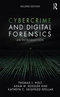 Cybercrime and Digital Forensics