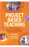 Project Based Teaching