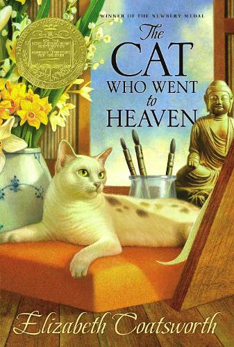 Cat Who Went to Heaven