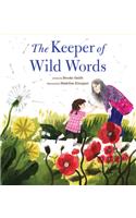 The Keeper of Wild Words