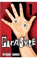 Parasyte 1