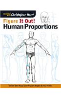 Figure It Out! Human Proportions