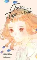 Josee, the Tiger and the Fish (manga)