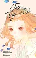 Josee, the Tiger and the Fish (Manga)