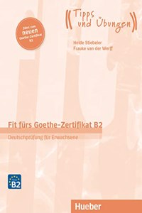 Fit furs Goethe-Zertifikat